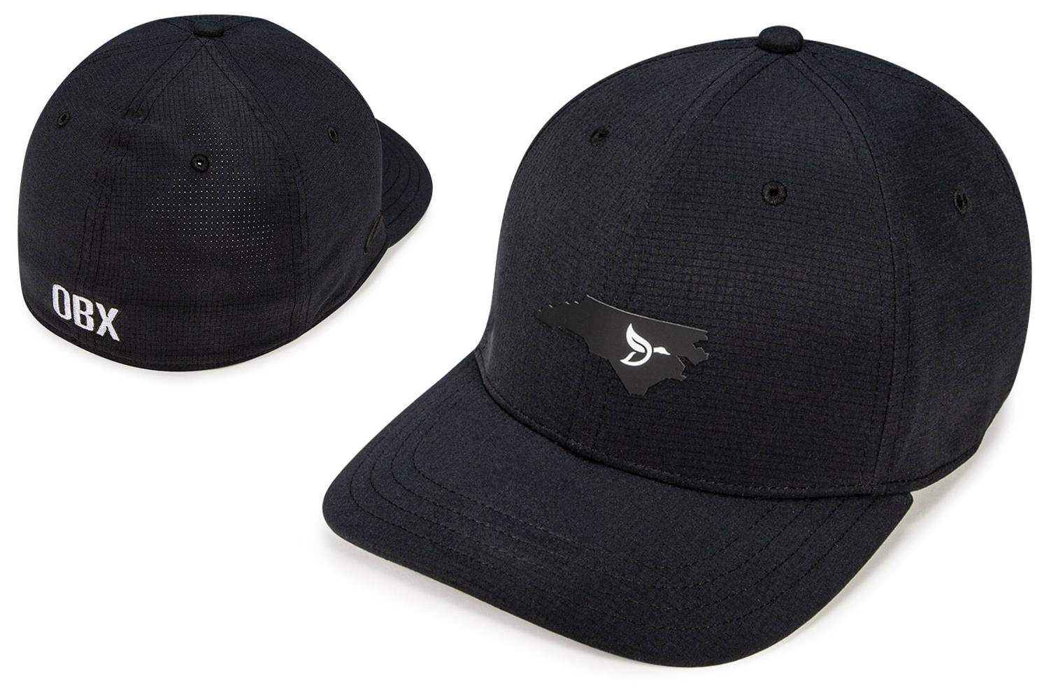 Golf VentTech 01