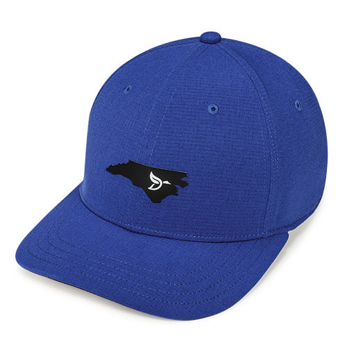 Royal w/ Black Undervisor