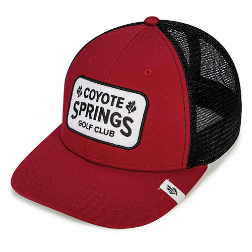 Stretch-Fit | Golf Custom Headwear | Pukka Inc,