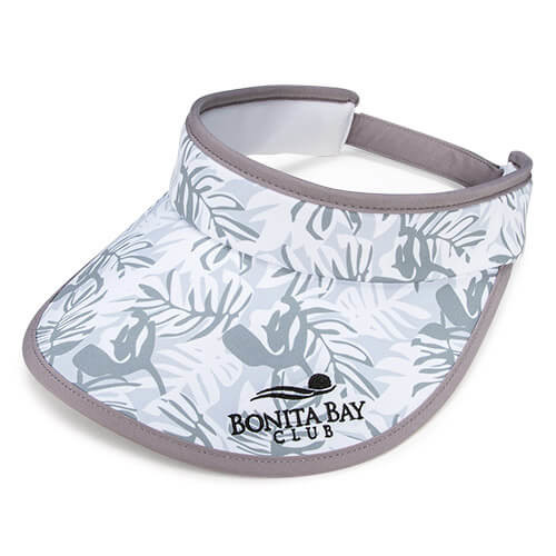 Sublimated (Steel / White) / Steel