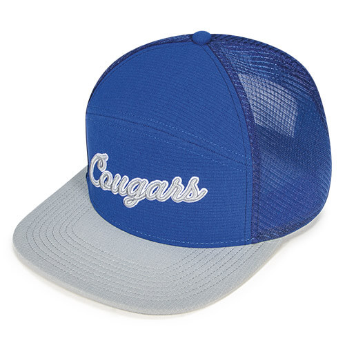 Royal / Steel