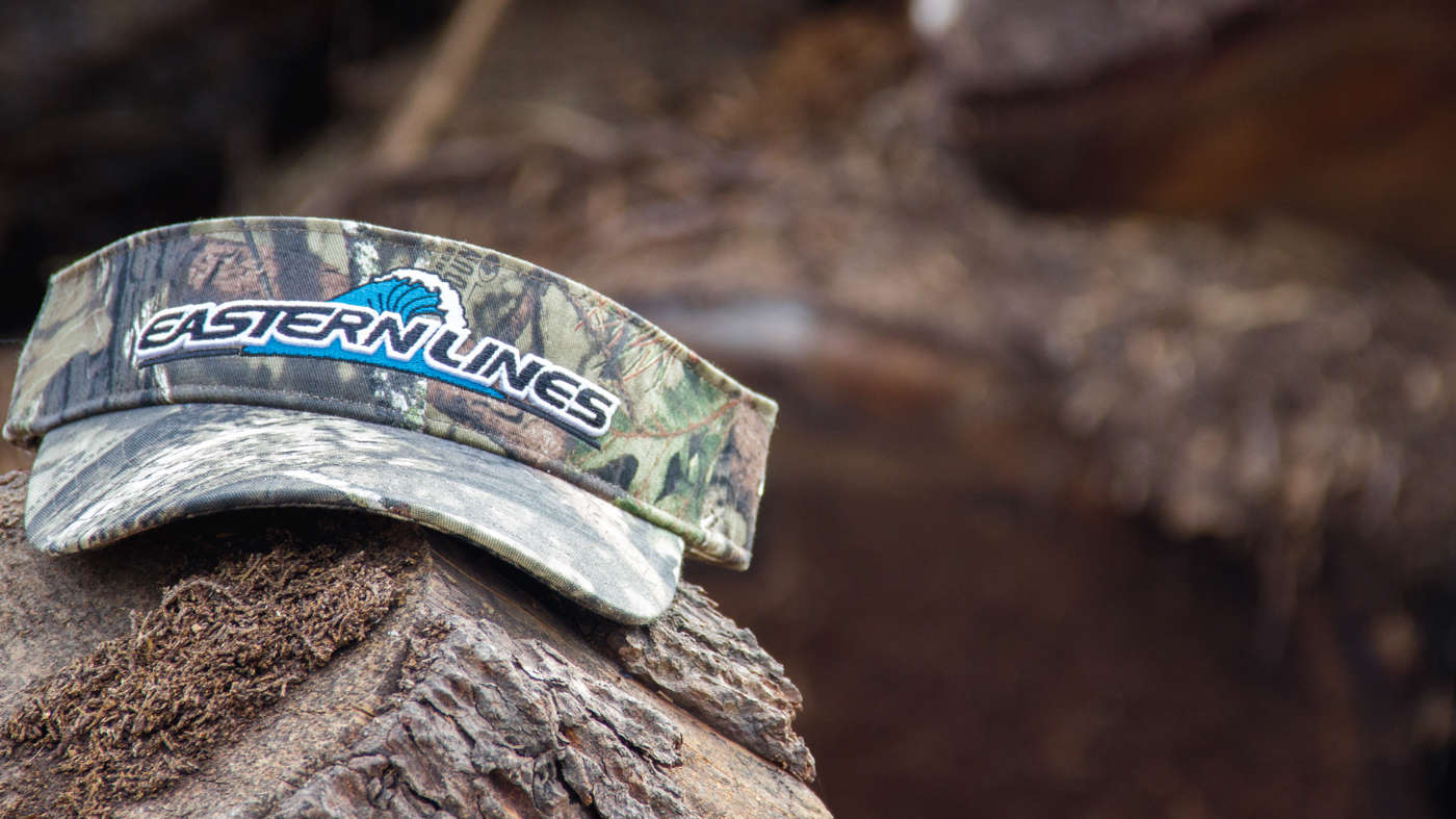 Low Crown Visor
