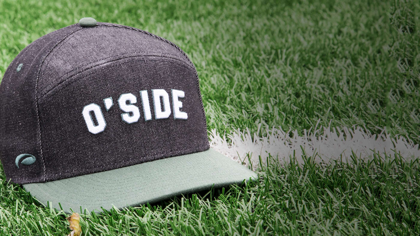 Tradesman Hat