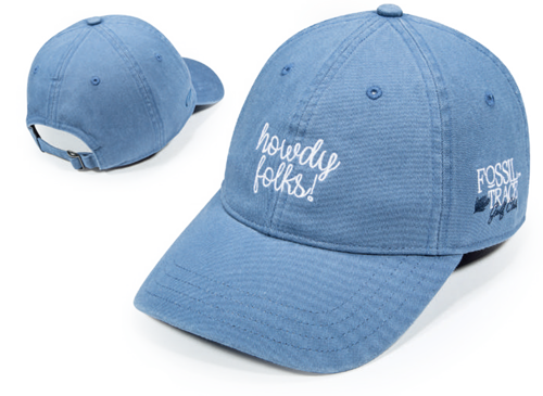 Pukka standard hat, adjustable