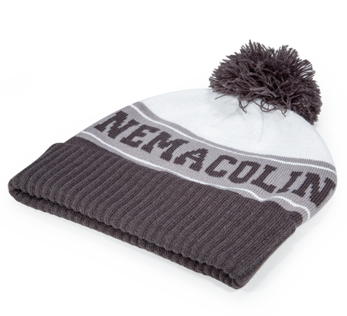 Pukka beanie cuffed knit pattern KN012