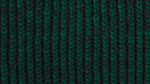 Twisted yarn option forest and green