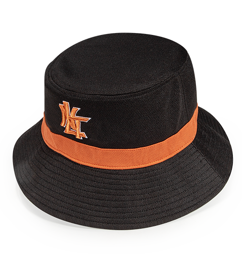 buckets ii hat