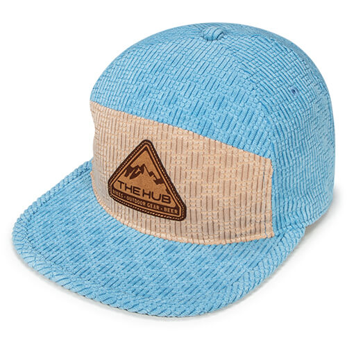 Biscotti / Iceberg Cross Wale Corduroy