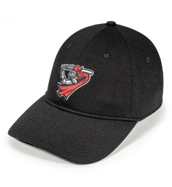 47 Brand Grey Mississippi State Hat