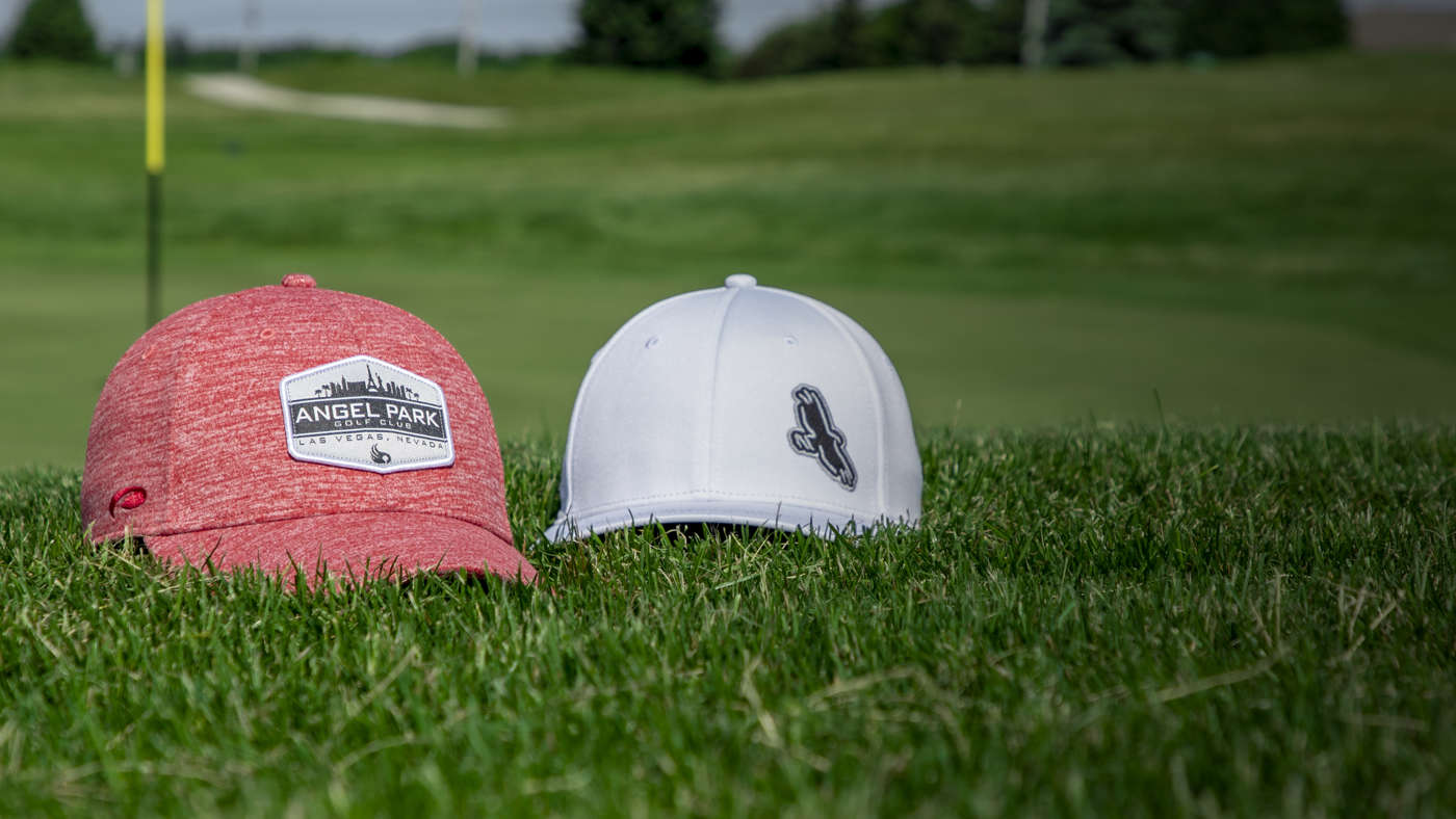 Ultra-Fit | Golf Custom Headwear | Pukka Inc,