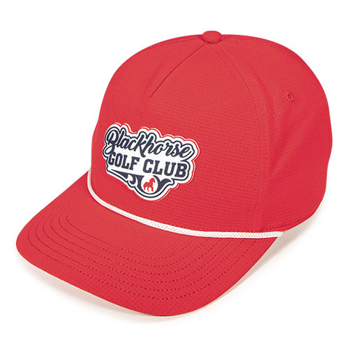 New Releases | Golf Custom Headwear | Pukka Inc.