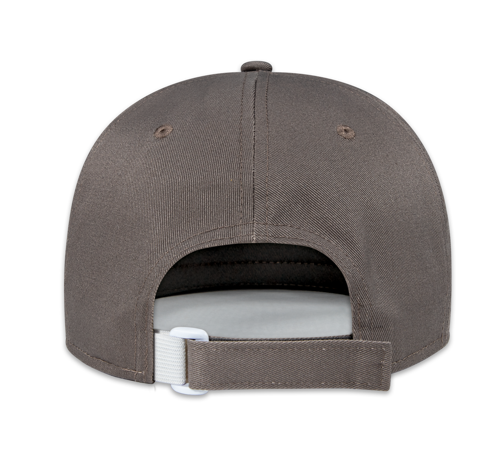 Elastic loop with velcro closure