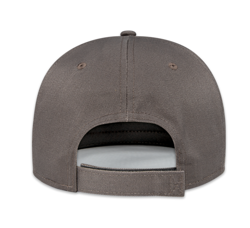 Velcro closure