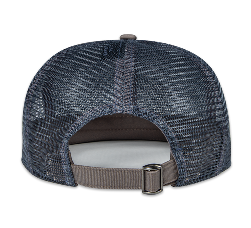 Stowaway Metal Slider Closure
