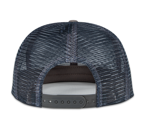 Stowaway Plastic Snap Closure