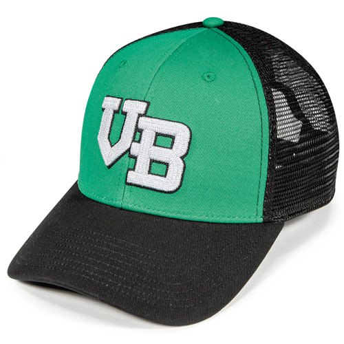 Green / Black
