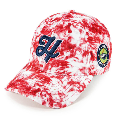 All-Over Sublimation Print