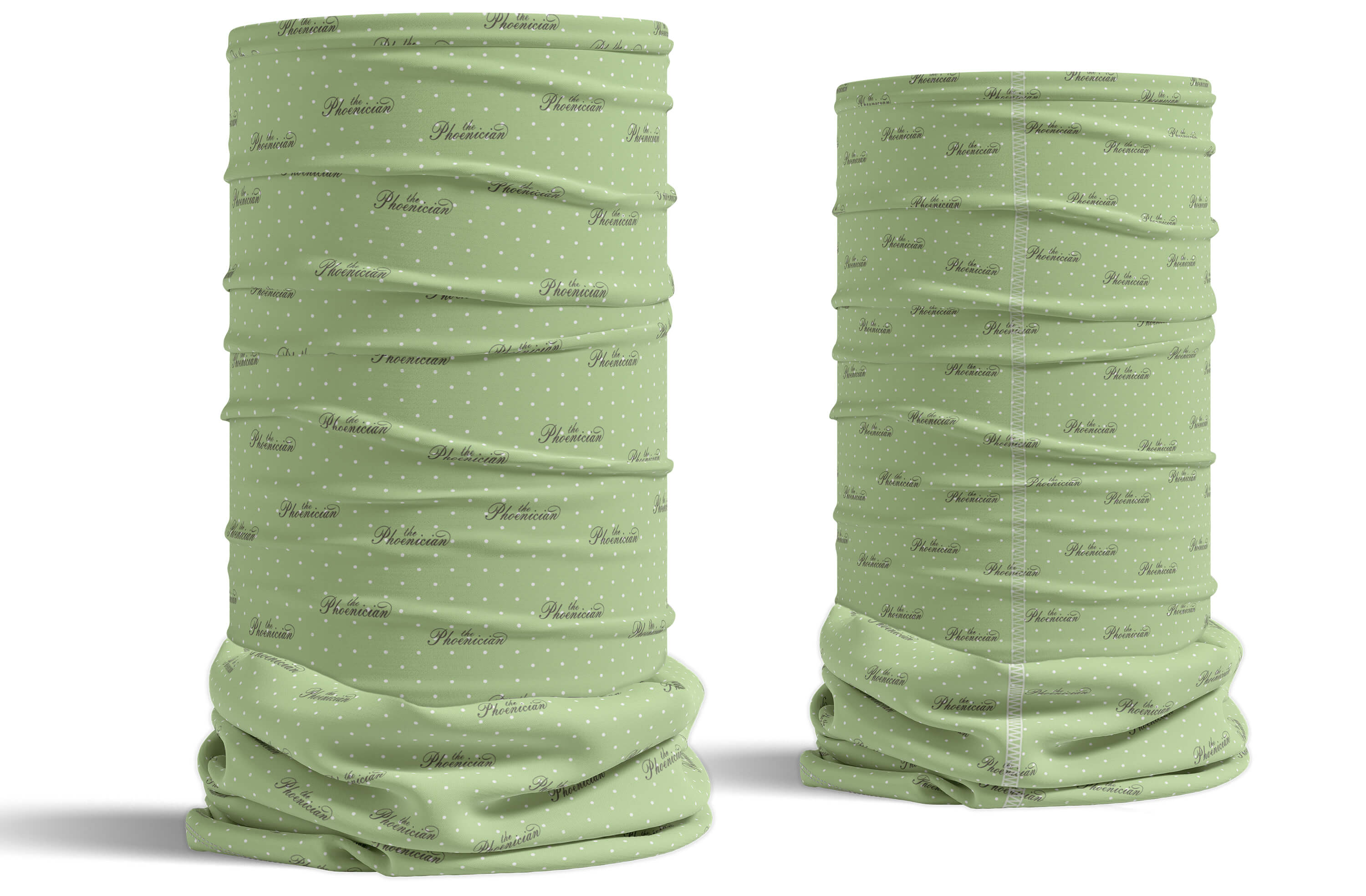 【未使用】ACRONYM NG5-PU Neck Gaiter Neck Gaiter 05