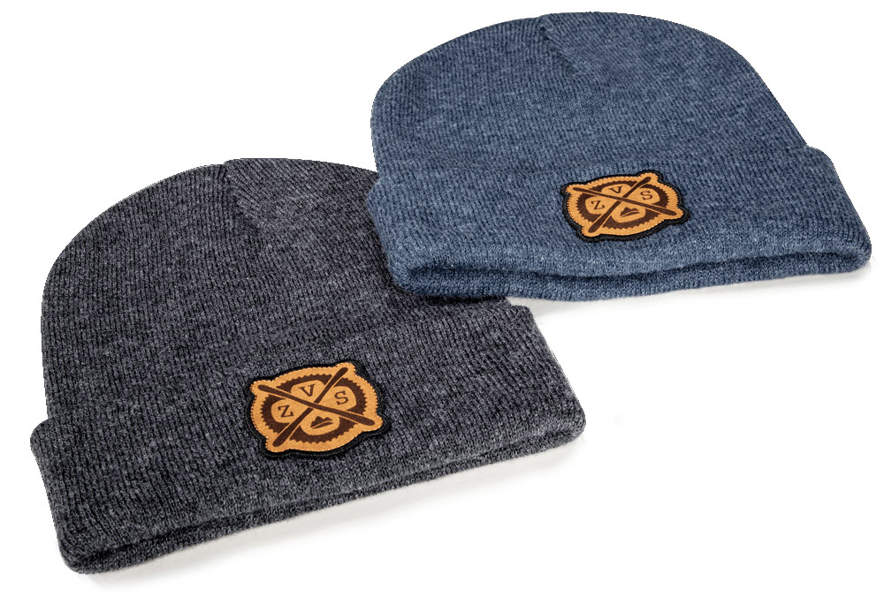 Two Snow Casual Knits