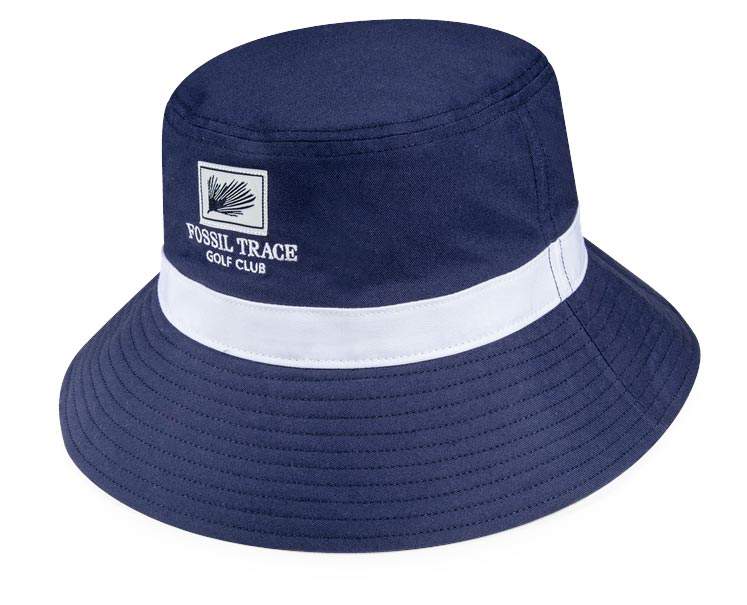 Large Brim Bucket