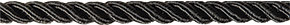 Black Specialty Cord
