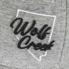 1-Color BondGo with Embroidery