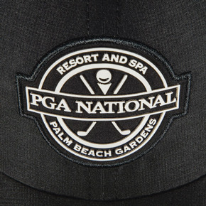 1-Color BondGo on Fabric Patch