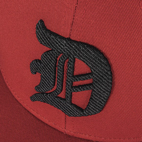 Embroidery with Diagonal Stitch