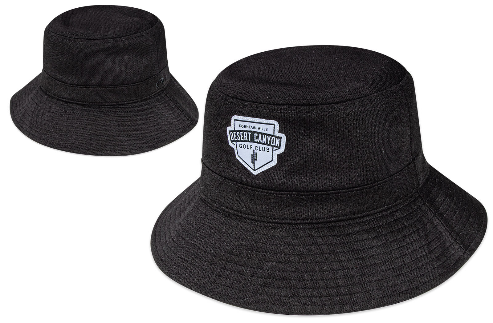 Bucket Hats | Pukka Inc.