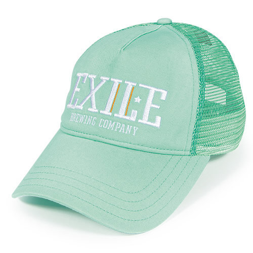 Seafoam