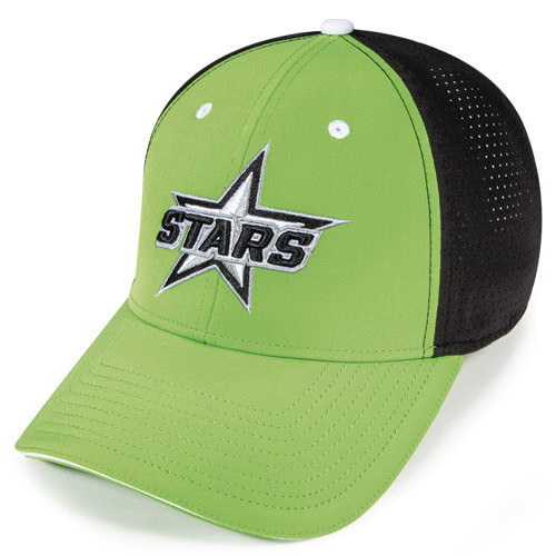 Lime / White / Black