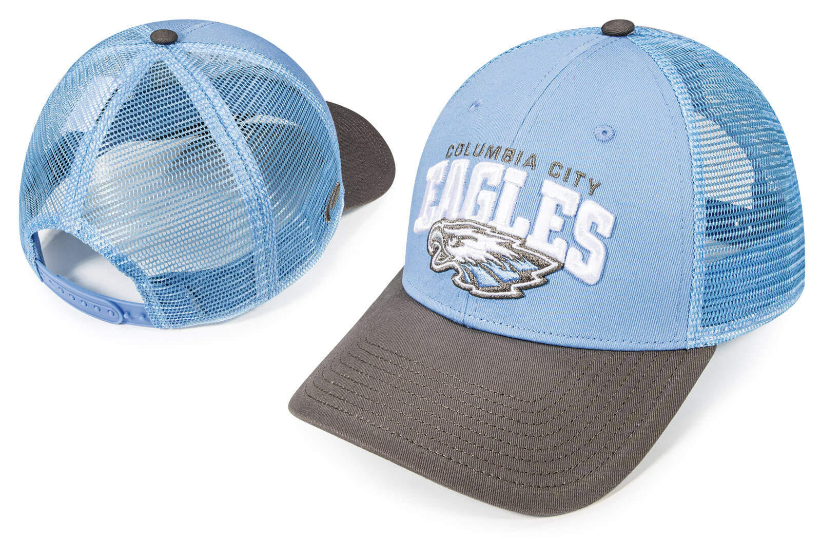 Starter 05 | Starting Lineup | Team Sports Custom Headwear