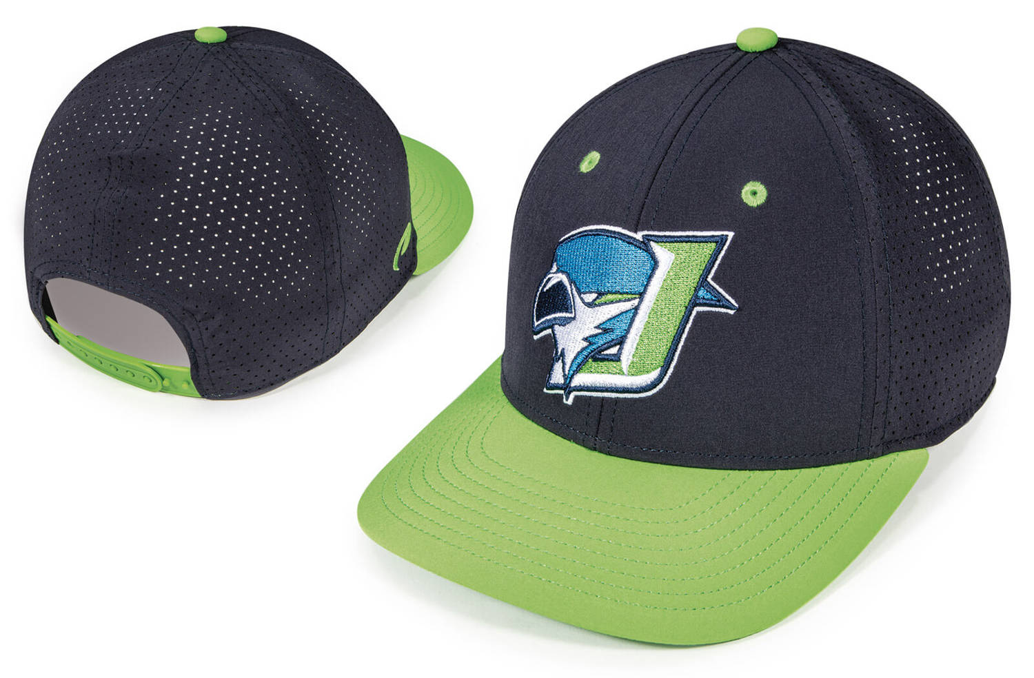 Starter 10 Starting Lineup Team Sports Custom Headwear Pukka Inc.