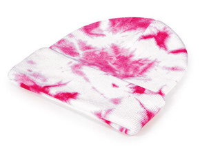 Bright Berry Tie-Dye