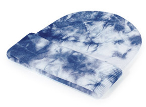 Summer Sky Tie-Dye