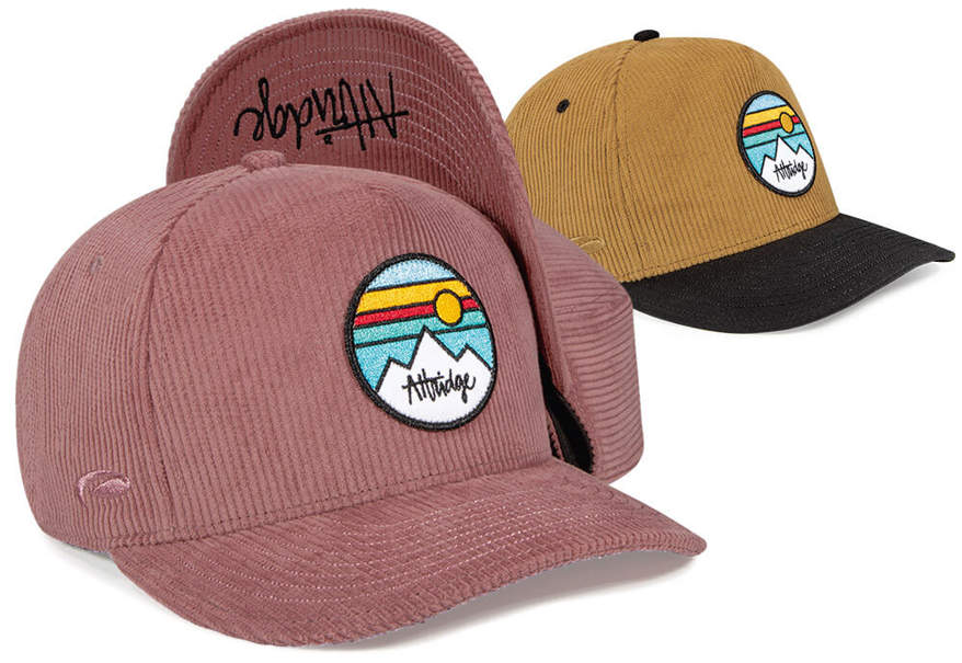 Two Snow Casual Knits