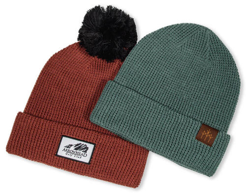Group of Dredge Knit