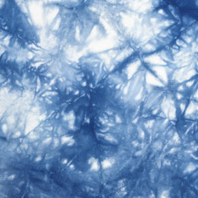 Summer Sky Tie-Dye