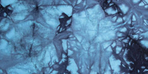 Blue Moon Tie-Dye