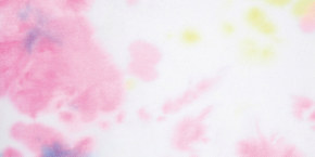 Cotton Candy Tie-Dye