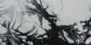 Stormy Night Tie-Dye