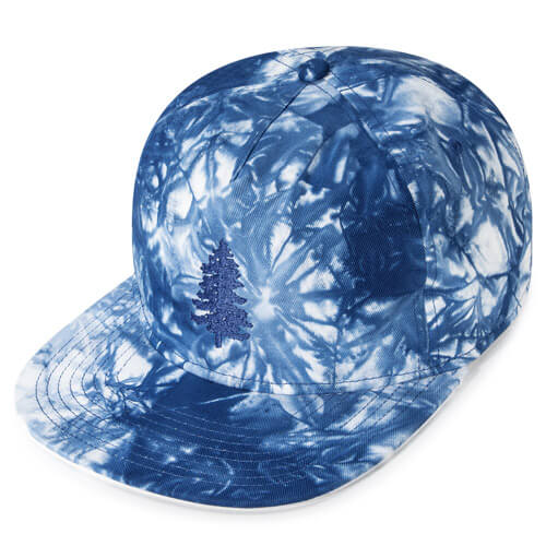 Outdoors Tie-Dye 02