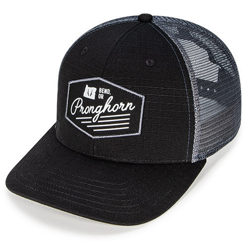 Black / Charcoal