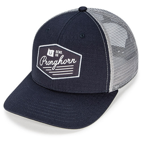 Navy / Steel