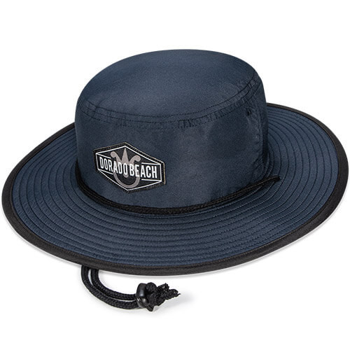 Navy / Black