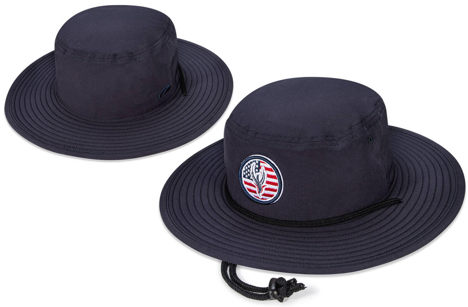 BUCKETS 2302