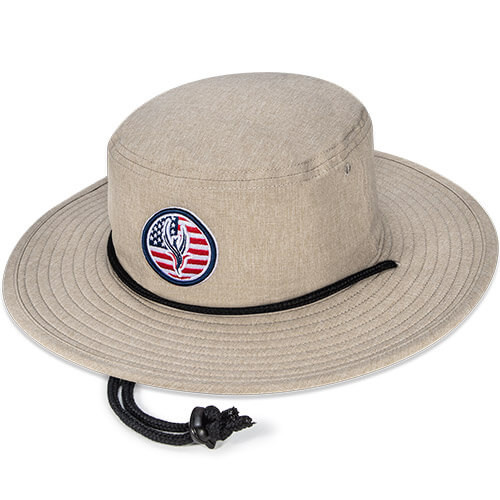 Khaki Heather