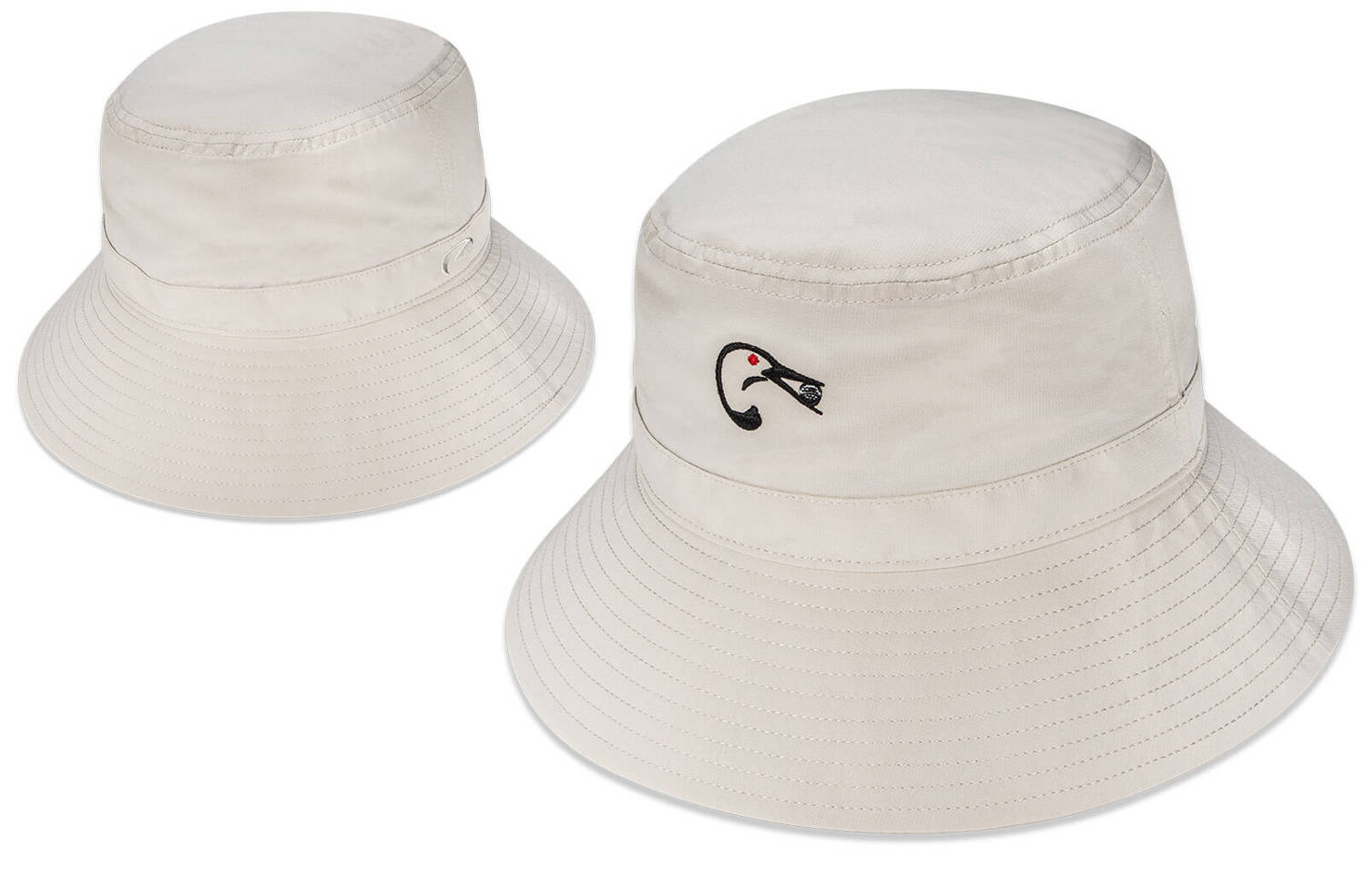 BUCKETS 2304