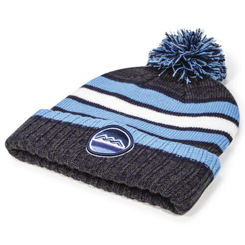 Charcoal / Navy / Carolina / White