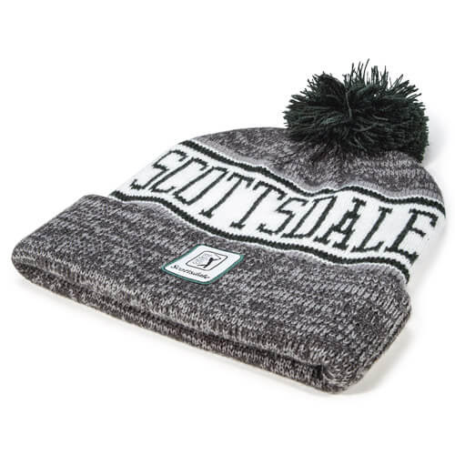 Steel / Charcoal / White / Forest w/ Steel Fleece